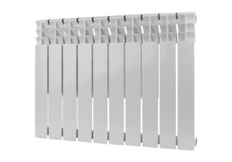 Радиатор бим 500/80 Rommer Optima (10) 1290 Вт