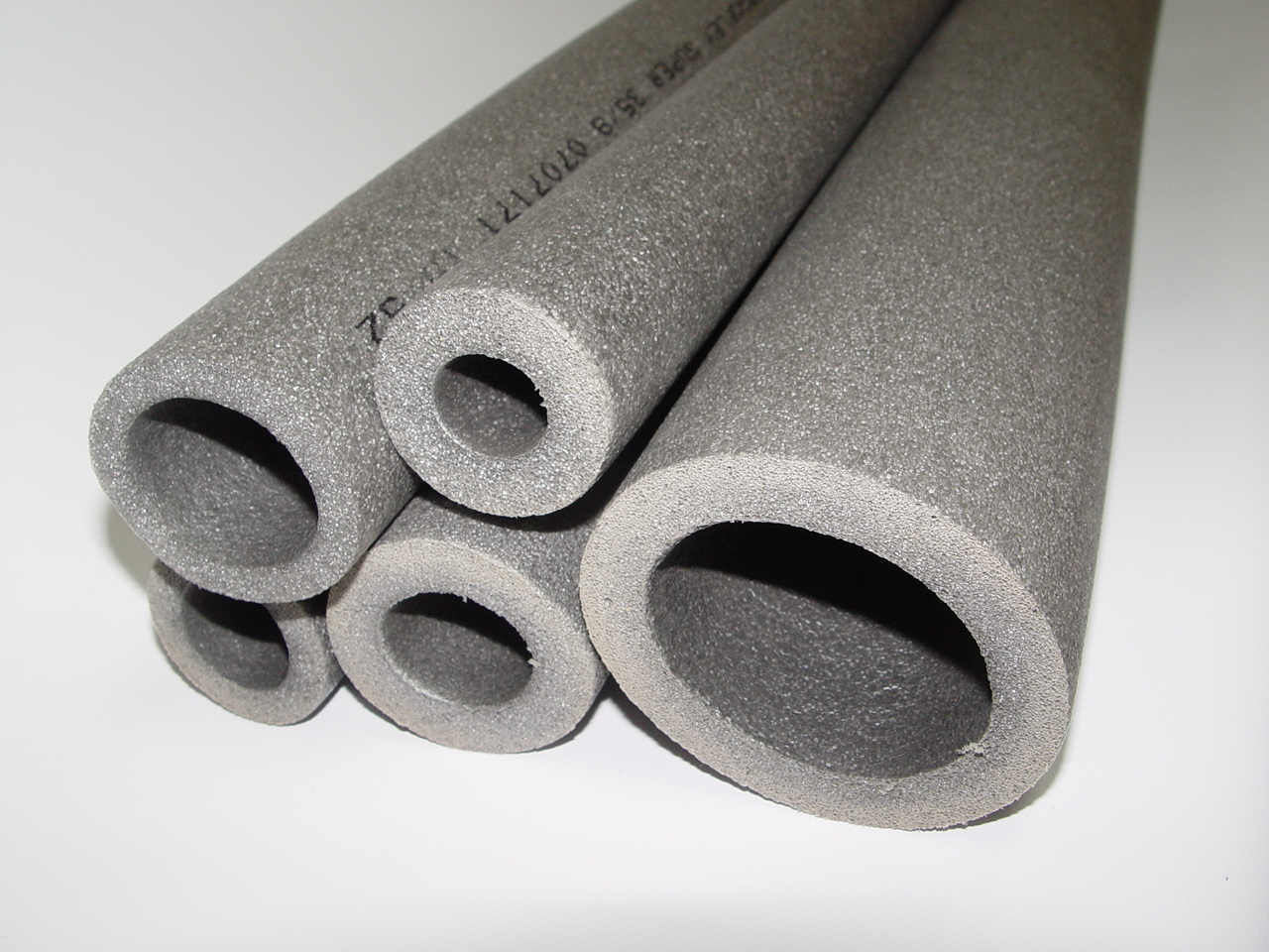 Теплоизоляция трубная Теплофлекс 13/76