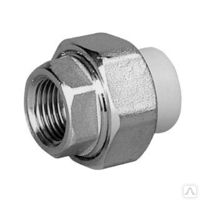 Муфта 1*1/2 вр NTM (Италия)