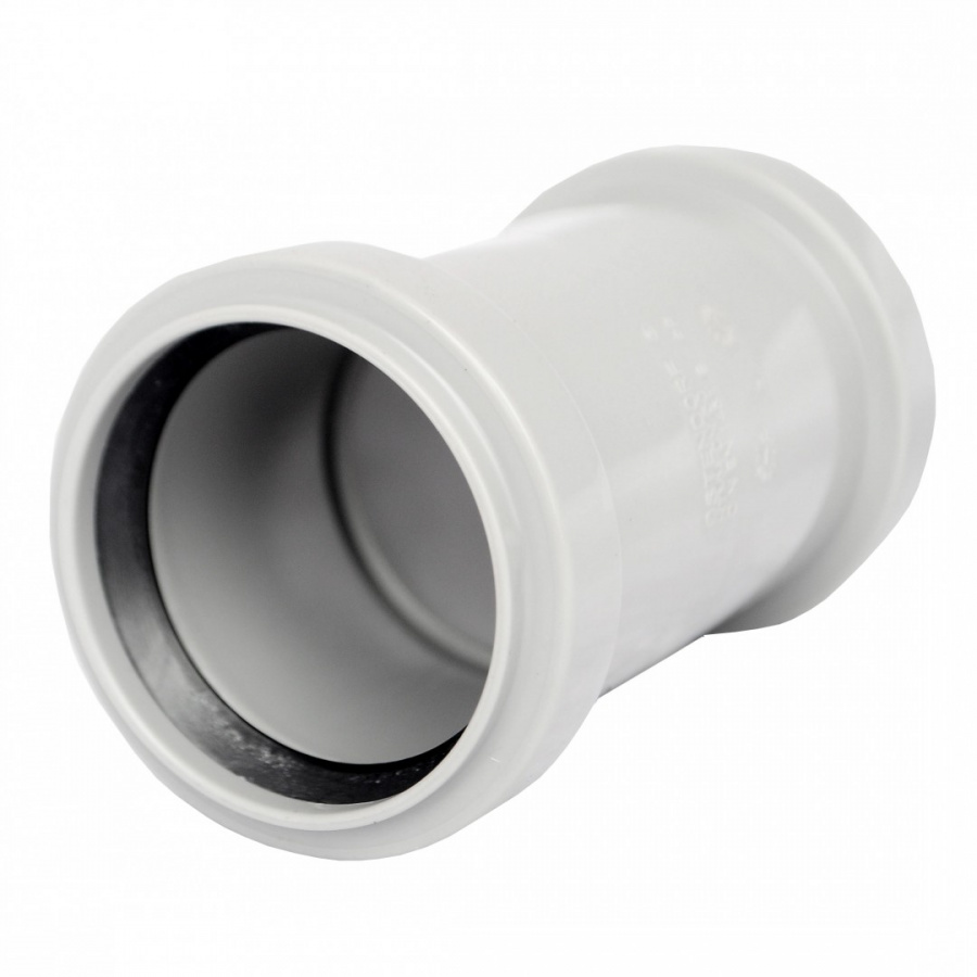 Муфта канализационная бесшумная Ф50 Синикон Комфорт