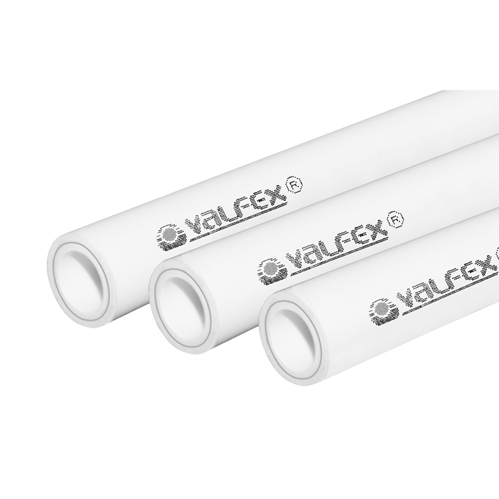 Труба пп вн арм 25/25 алюм Valfex