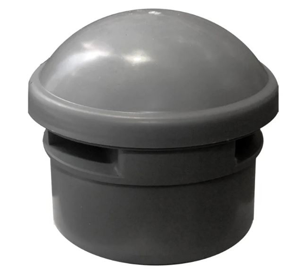 Аэратор канализационный внутренний 110 мм Синикон Стандарт